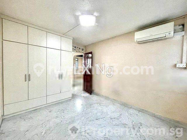 Hougang, Blk 636