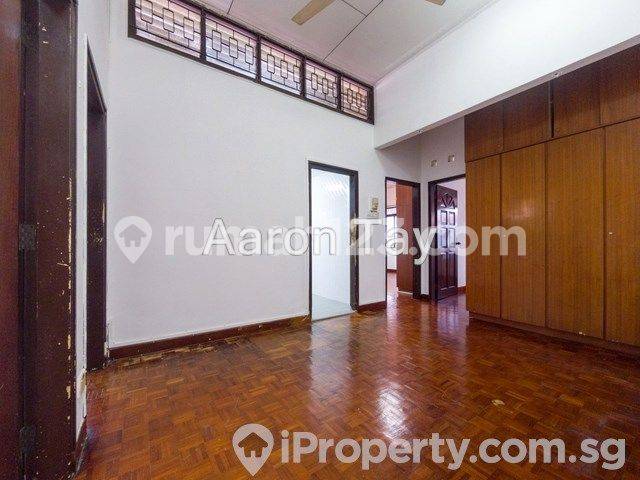 Serangoon Garden Estate
