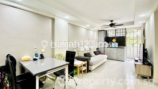 Bedok, Blk 28