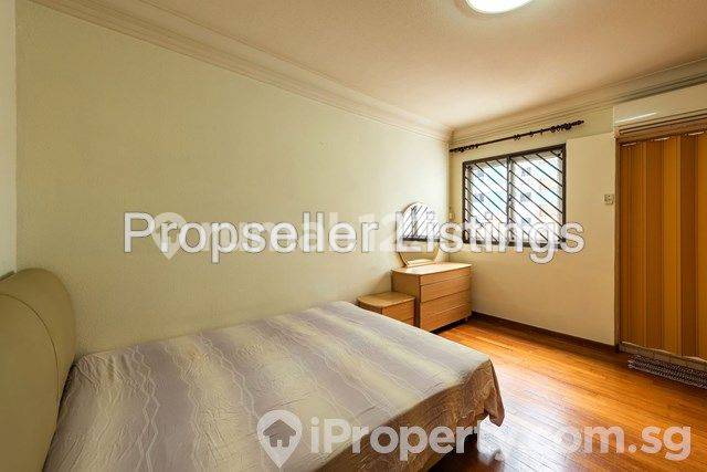 3 Bedrooms 4 Rooms HDB Flat For Sale In Bukit Panjang | IProperty.com.sg