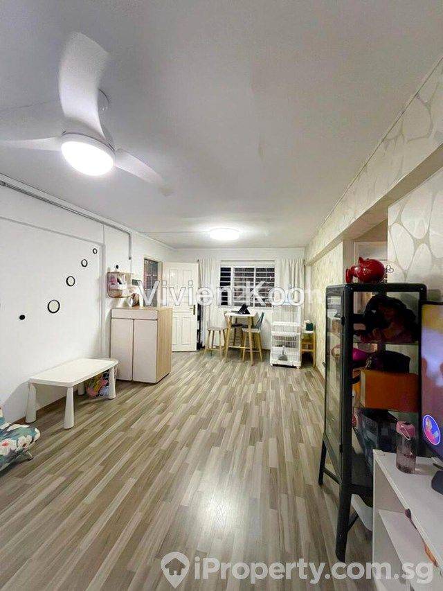 Bedok, Blk 138
