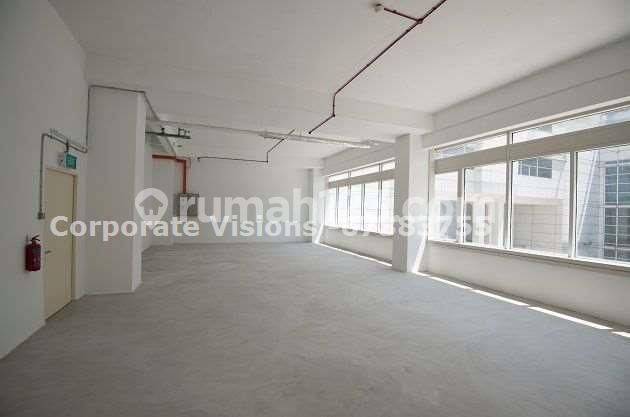 C - Business park space for lease off Pasir Panjang Rd