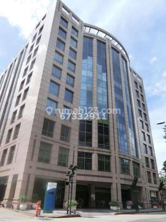 Corporate Office Near Somerset MRT