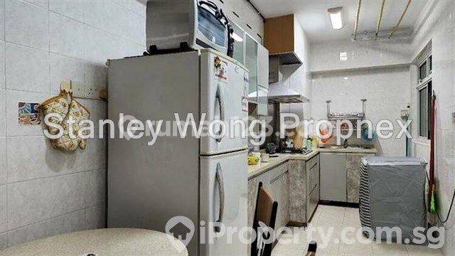 Bukit Batok, Blk 386