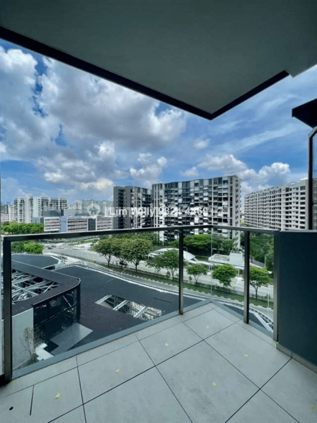 The Woodleigh Residences