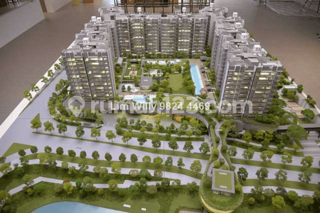 The Woodleigh Residences