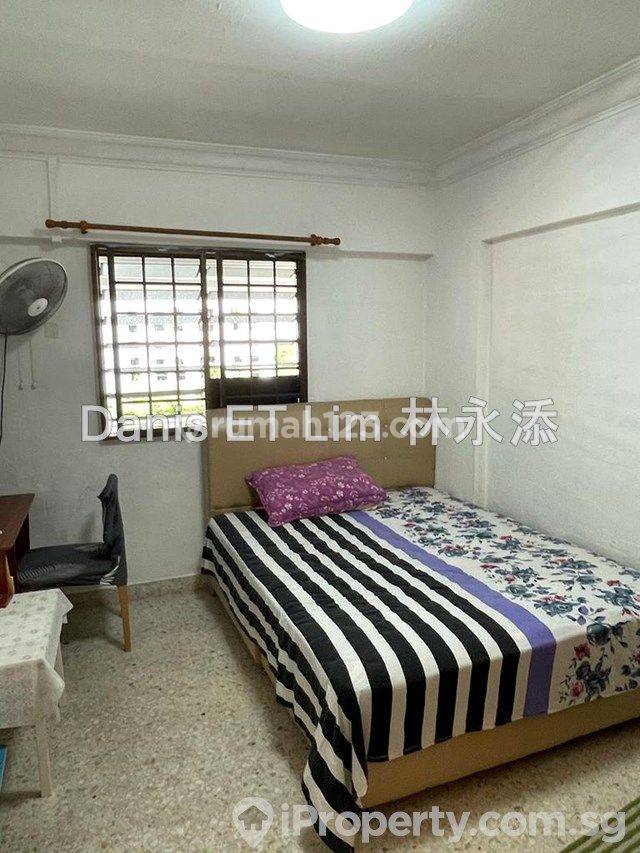 Bedok, Blk 22