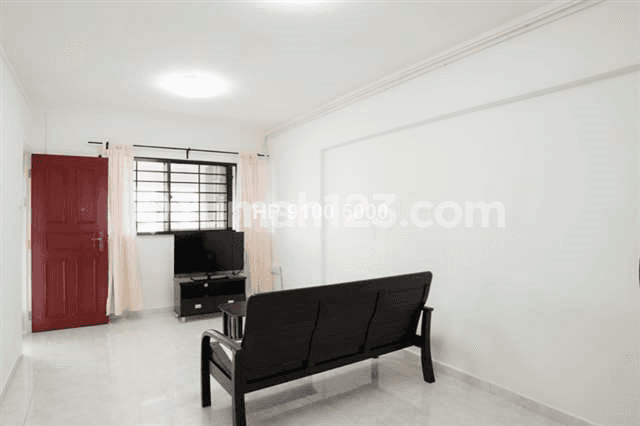 Bukit Merah, Blk 112