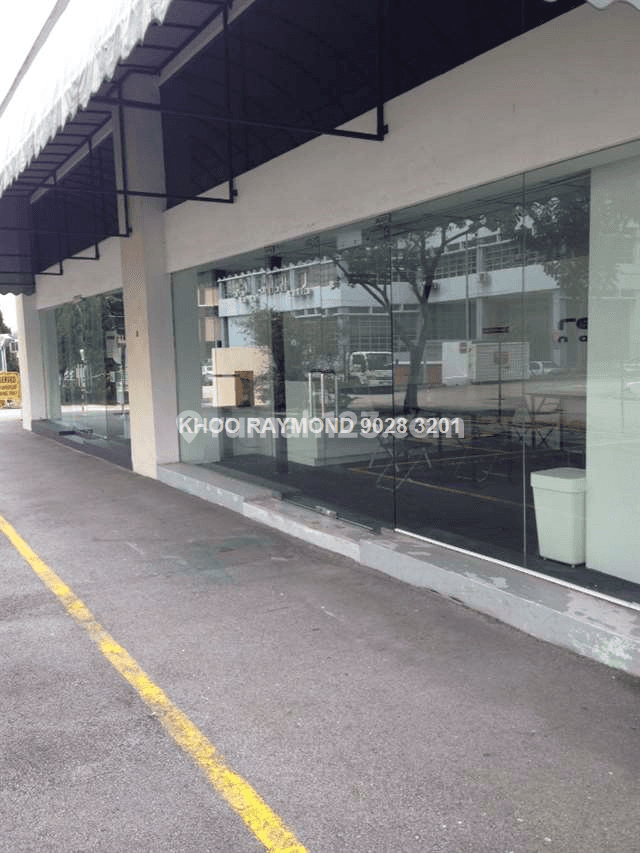 Jalan Pemimpin