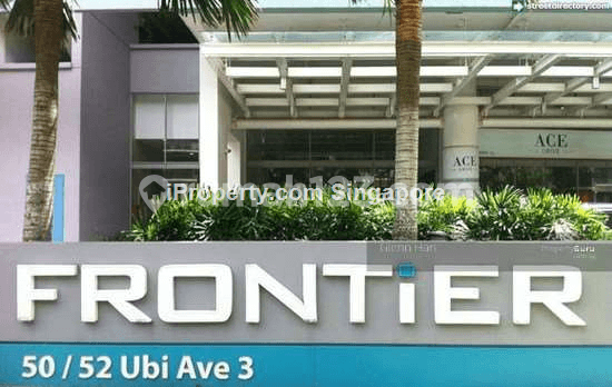 Frontier For Lease