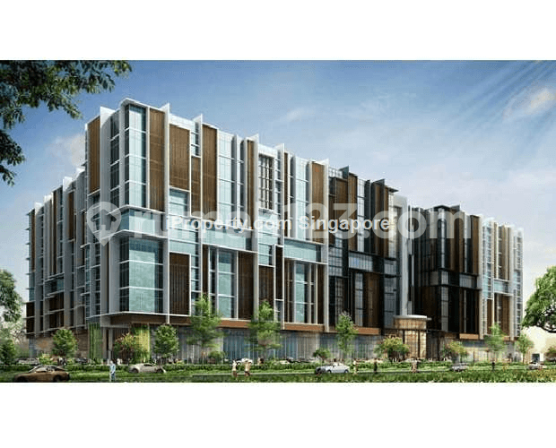 Primz BizHub For Lease