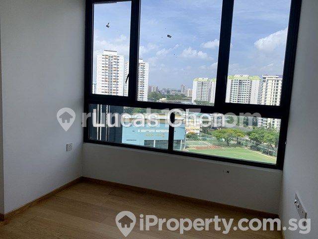 Grandeur Park Residences