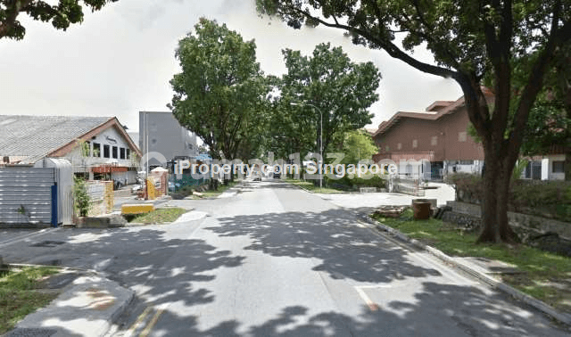 Factory for Sale