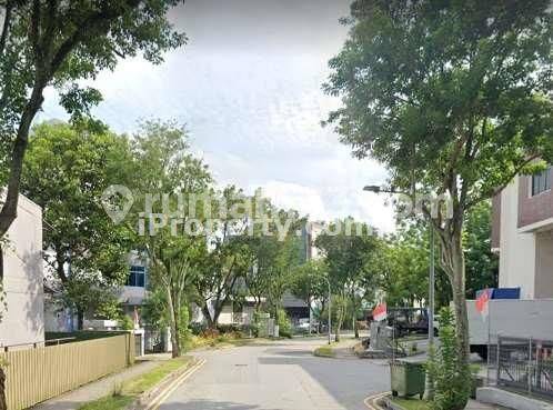 Commercial building, Oversea buyer can buy too