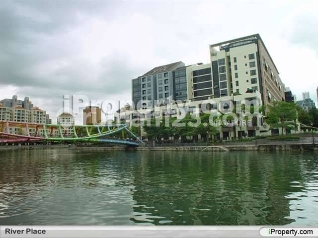 River Place