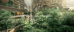 3 Bedrooms Condominium For Sale In Marina One Residences Iproperty Com Sg