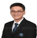 Ronald Ong