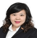 Josefyne Lim