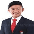 Alex Toh