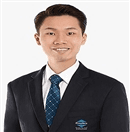 Phua Wei Zhong, Ernest