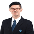 Johan Koh