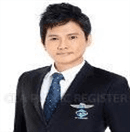 Cristiano Wang LH