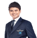Vincent Woon