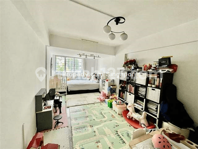 Ang Mo Kio, Blk 560