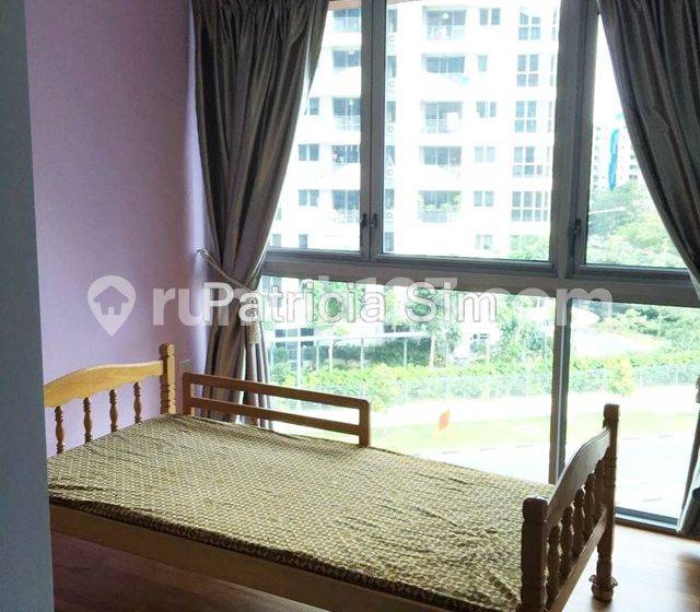 Q Bay Residences