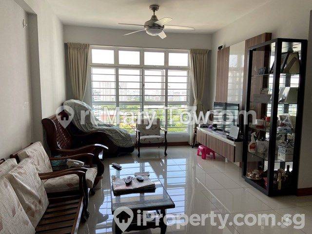 Kallang / Whampoa, Blk 8C