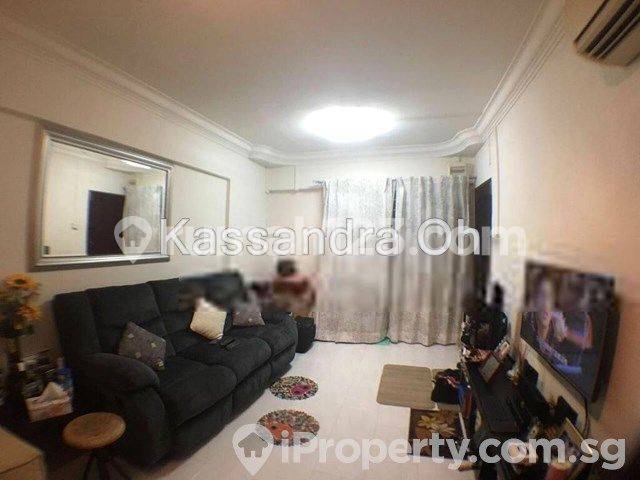 Jurong West, Blk 440