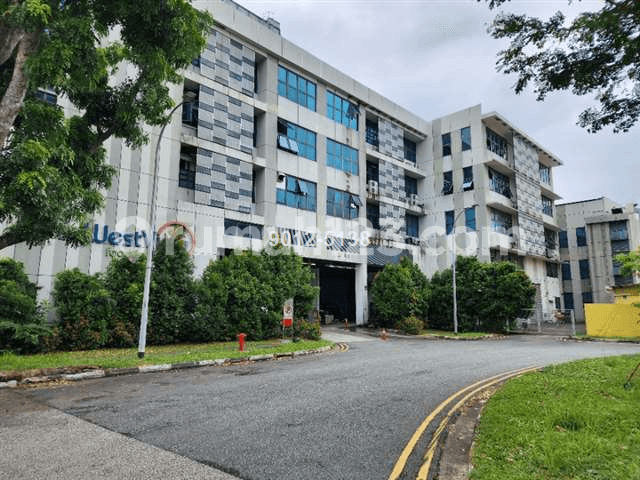 Westview Food Factory