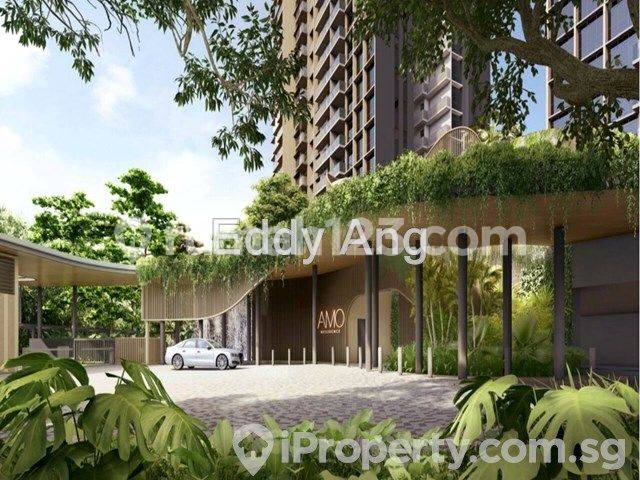 AMO Residence