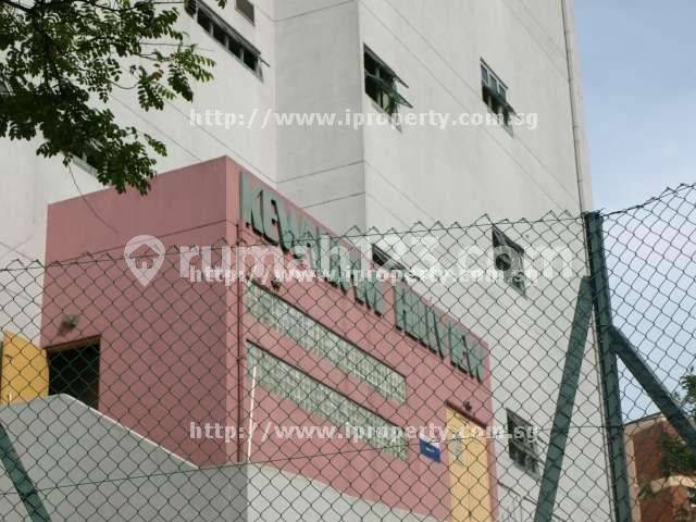 Kewalram Hillview