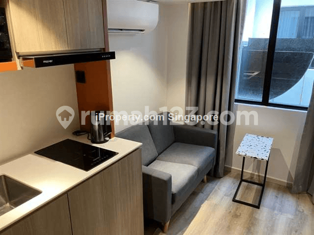 450 Serangoon rd