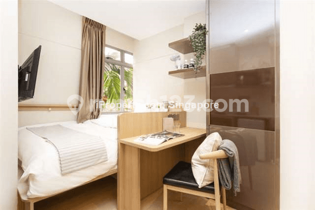 Fraser Residence Singapore