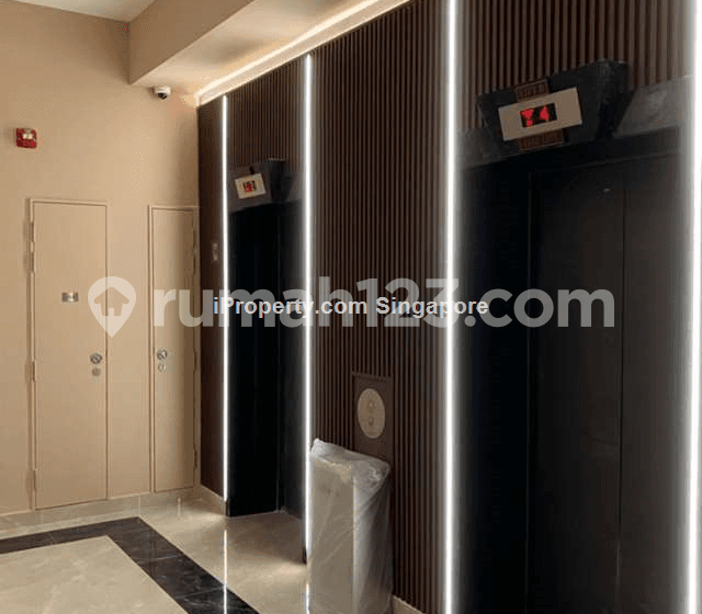 Fraser Residence Singapore