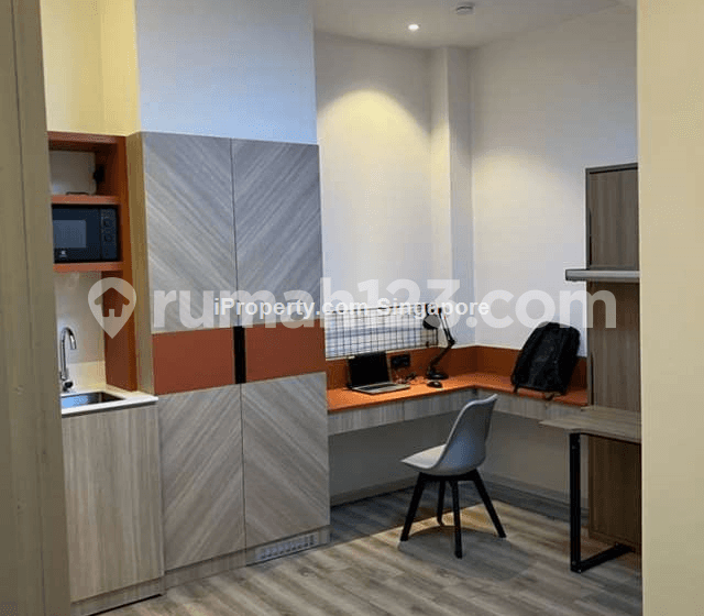 450 Serangoon Rd