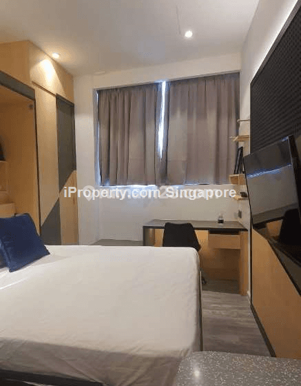 320 Balestier Rd