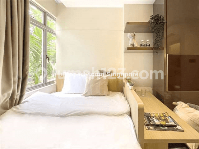 Fraser Residence Singapore