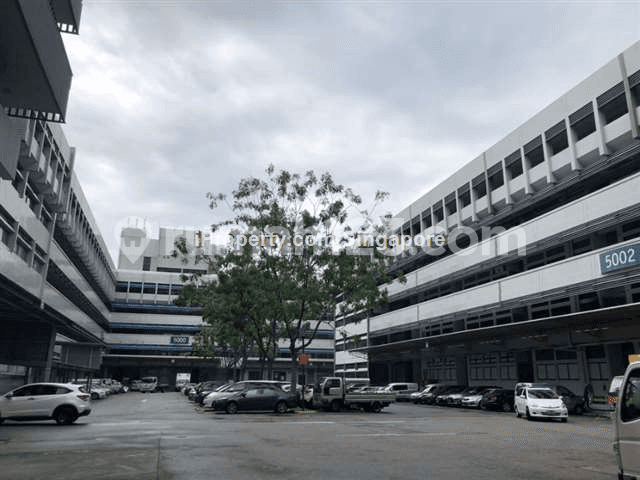 Techplace II