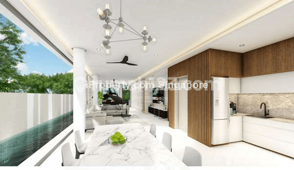 Sian Tuan Ave