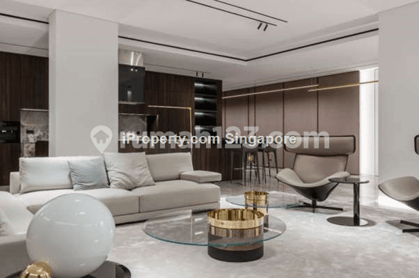 WATTEN TERRACE 1KM NYPS / RGPS/ MRT. CALL 93202020