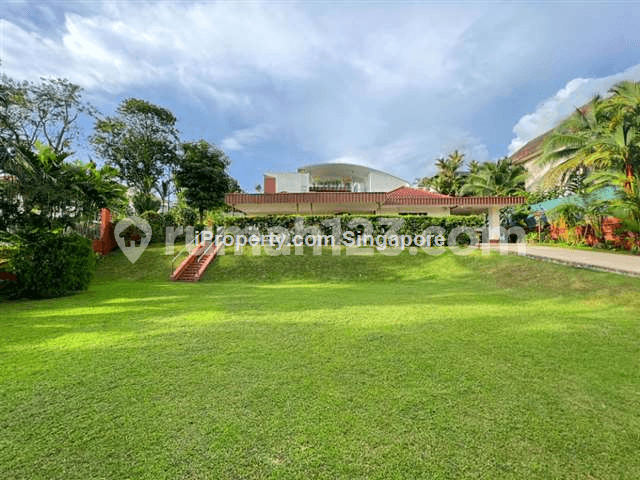 RARE PLOT! NEW LISTING! BRADDELL HEIGHS ESTATE