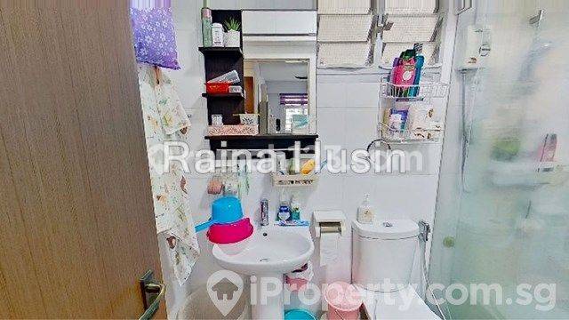 Sembawang, Blk 104A
