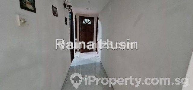 Pasir Ris, Blk 536