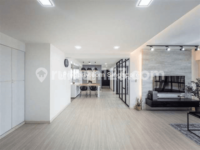 Jurong West, Blk 217A