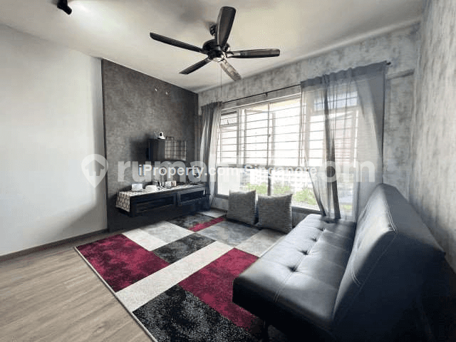 Punggol, Blk 272C