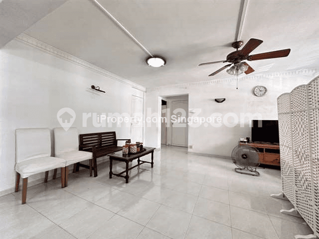 Woodlands, Blk 322