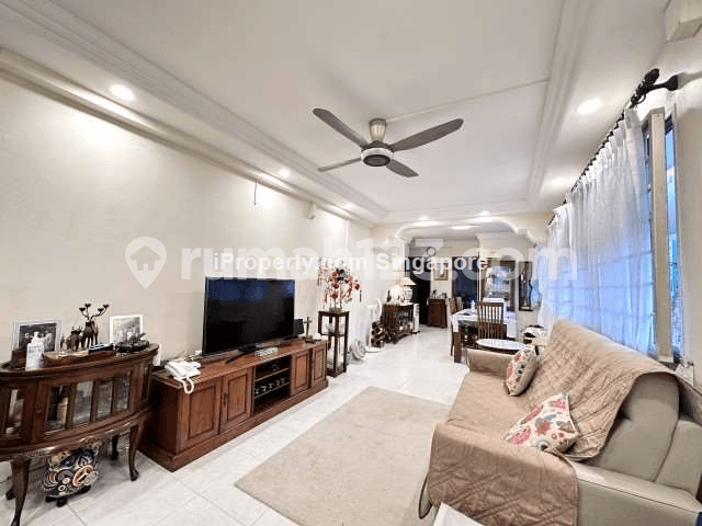 Bishan, Blk 270